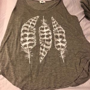 Old Navy tank top